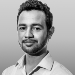 Adrian Vega